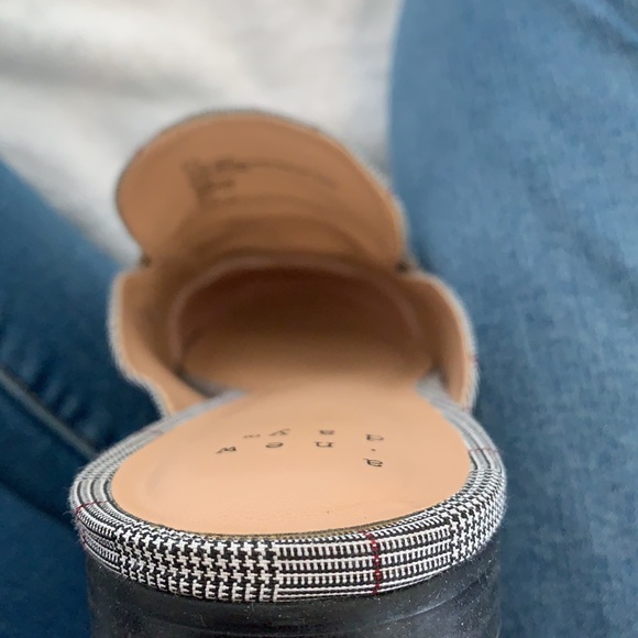 A New Day Remmy Grey Mule. - Picture 10 of 11